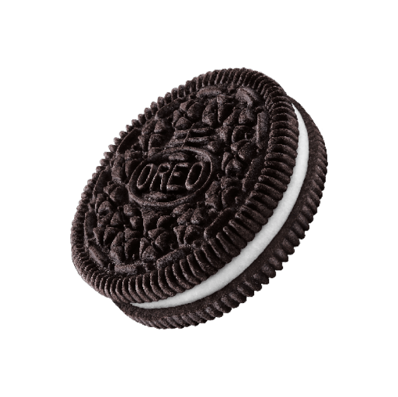 Parallax OREO